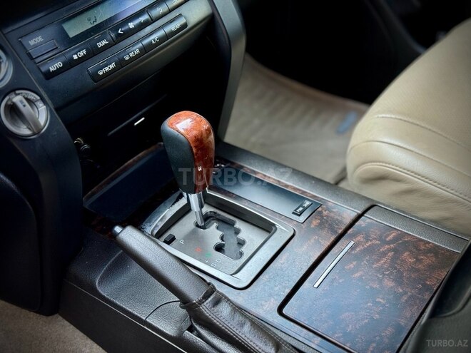 Toyota Land Cruiser 2011, 103,000 km - 4.0 l - Bakı