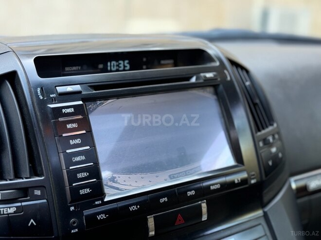 Toyota Land Cruiser 2011, 103,000 km - 4.0 l - Bakı