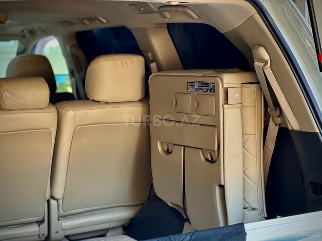 Toyota Land Cruiser 2011, 103,000 km - 4.0 l - Bakı