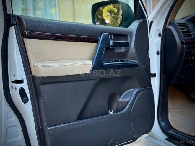 Toyota Land Cruiser 2011, 103,000 km - 4.0 l - Bakı