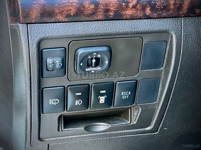 Toyota Land Cruiser 2011, 103,000 km - 4.0 l - Bakı