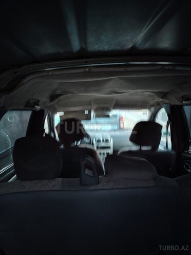 Dacia Logan 2009, 150,000 km - 1.5 l - Bakı