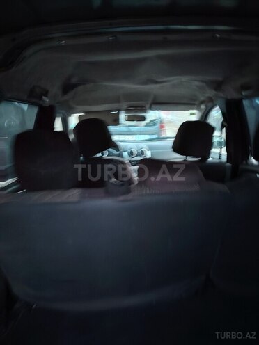 Dacia Logan 2009, 150,000 km - 1.5 l - Bakı