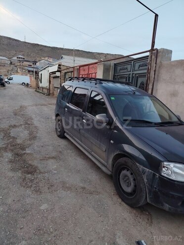 Dacia Logan 2009, 150,000 km - 1.5 l - Bakı