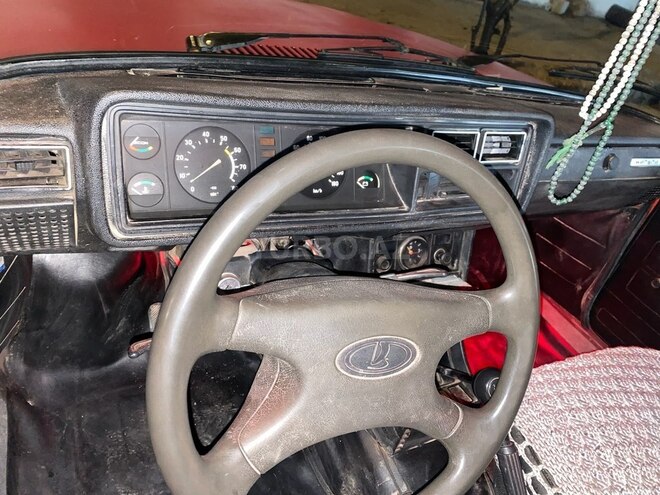 LADA (VAZ) 2107 1998, 57,000 km - 1.6 л - Bakı