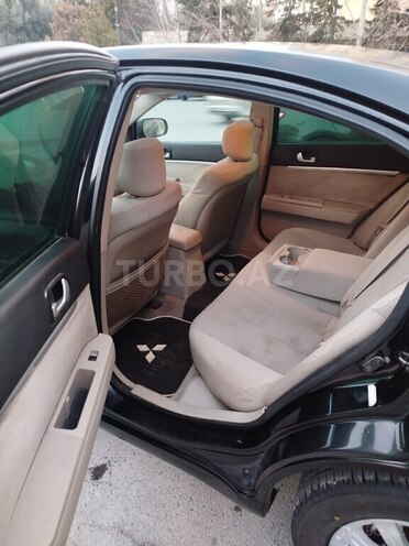 Mitsubishi Galant 2006, 385,000 km - 2.4 l - Mingəçevir