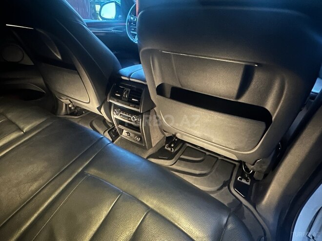 BMW X5 2015, 114,182 km - 2.0 l - Bakı