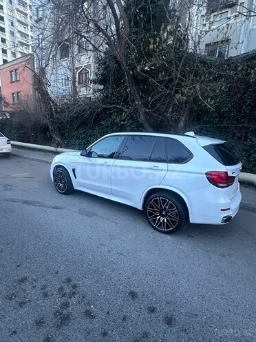 BMW X5 2015, 114,182 km - 2.0 l - Bakı