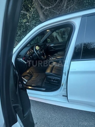 BMW X5 2015, 114,182 km - 2.0 l - Bakı