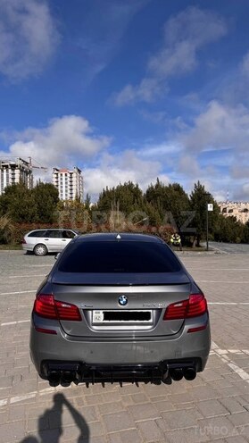 BMW 520 2015, 320,000 km - 2.0 l - Bakı