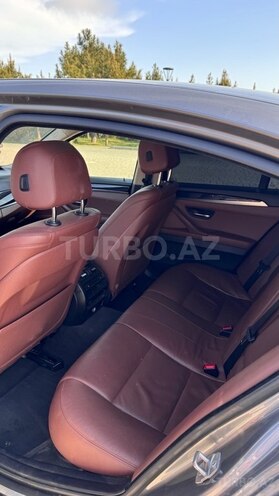BMW 520 2015, 320,000 km - 2.0 l - Bakı