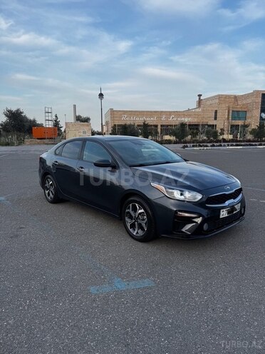Kia Forte 2019, 98,000 km - 2.0 l - Bakı