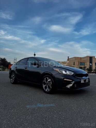 Kia Forte 2019, 98,000 km - 2.0 l - Bakı