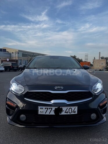Kia Forte 2019, 98,000 km - 2.0 l - Bakı