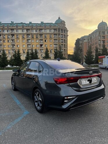 Kia Forte 2019, 98,000 km - 2.0 l - Bakı