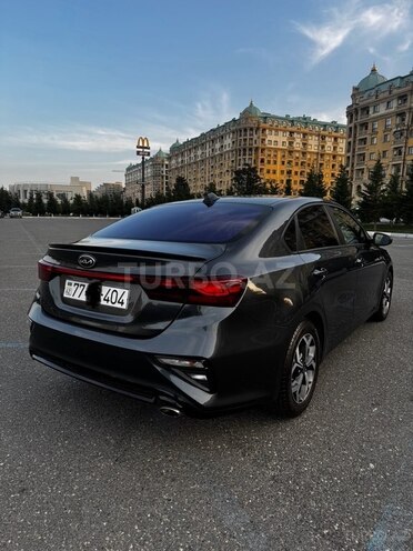 Kia Forte 2019, 98,000 km - 2.0 l - Bakı