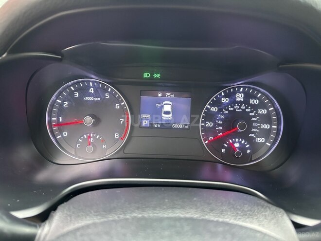 Kia Forte 2019, 98,000 km - 2.0 l - Bakı