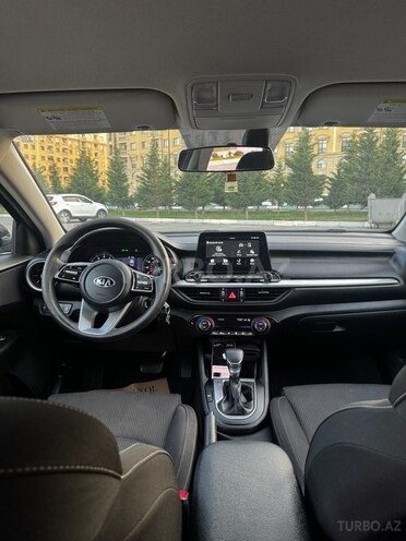 Kia Forte 2019, 98,000 km - 2.0 l - Bakı