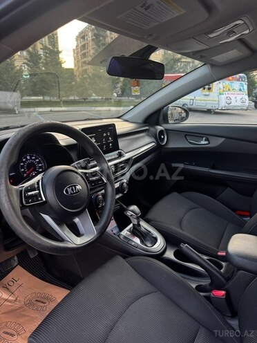 Kia Forte 2019, 98,000 km - 2.0 l - Bakı