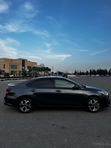 Kia Forte 2019, 98,000 km - 2.0 l - Bakı