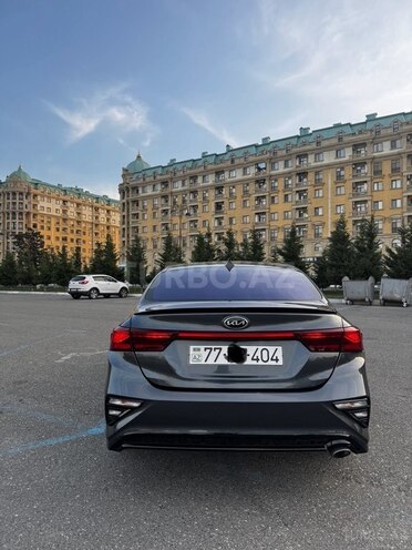 Kia Forte 2019, 98,000 km - 2.0 l - Bakı