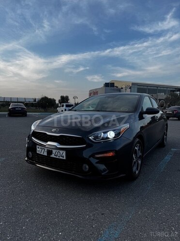 Kia Forte 2019, 98,000 km - 2.0 l - Bakı