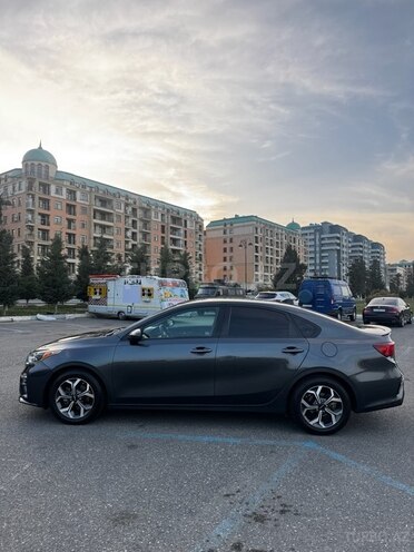 Kia Forte 2019, 98,000 km - 2.0 l - Bakı