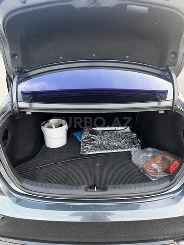 Kia Forte 2019, 98,000 km - 2.0 l - Bakı