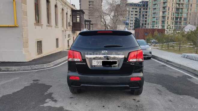 Kia Sorento 2011, 210,000 km - 2.0 l - Bakı