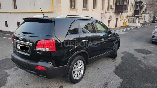 Kia Sorento 2011, 210,000 km - 2.0 l - Bakı