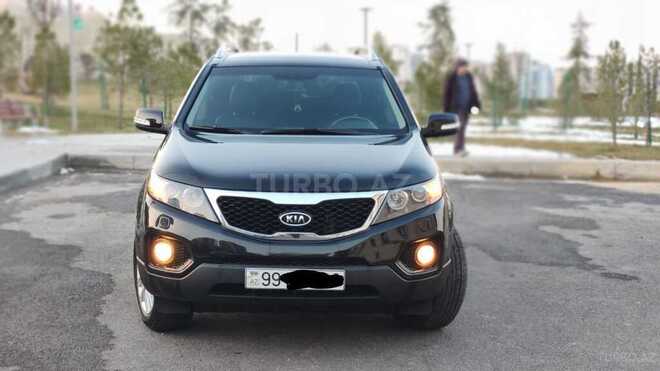 Kia Sorento 2011, 210,000 km - 2.0 l - Bakı