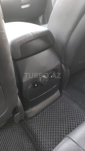 Kia Sorento 2011, 210,000 km - 2.0 l - Bakı