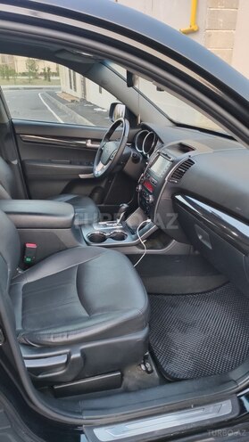 Kia Sorento 2011, 210,000 km - 2.0 l - Bakı