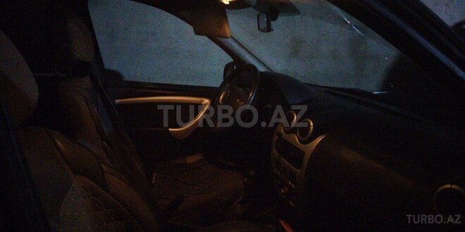 Dacia Logan 2009, 150,000 km - 1.5 l - Bakı