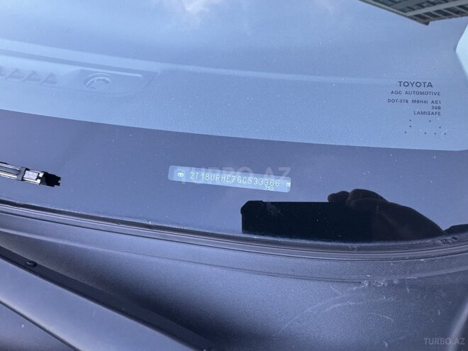 Toyota Corolla 2015, 77,300 km - 1.8 l - Bakı
