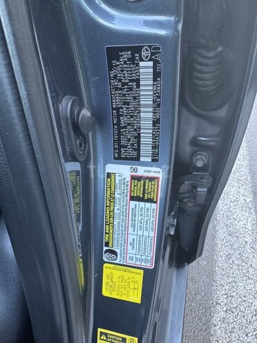 Toyota Corolla 2015, 77,300 km - 1.8 l - Bakı