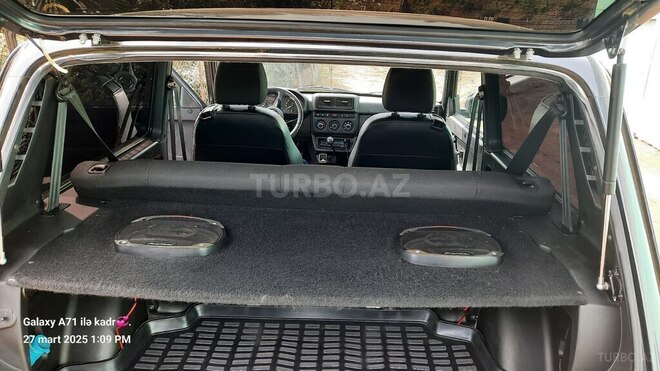 LADA (VAZ) Niva 2021, 37,971 km - 1.7 л - Astara