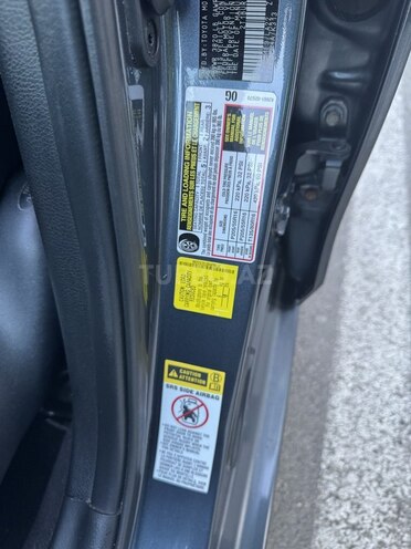 Toyota Corolla 2015, 77,300 km - 1.8 l - Bakı