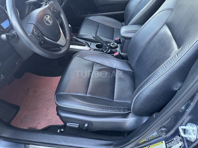 Toyota Corolla 2015, 77,300 km - 1.8 l - Bakı