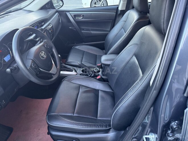Toyota Corolla 2015, 77,300 km - 1.8 l - Bakı