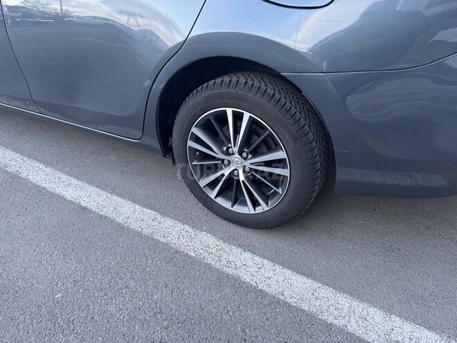 Toyota Corolla 2015, 77,300 km - 1.8 l - Bakı