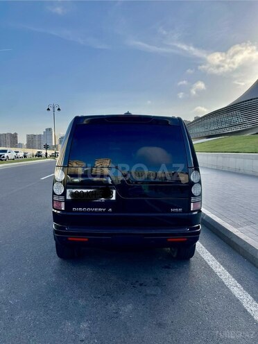 Land Rover Discovery 2010, 341,000 km - 3.0 l - Bakı