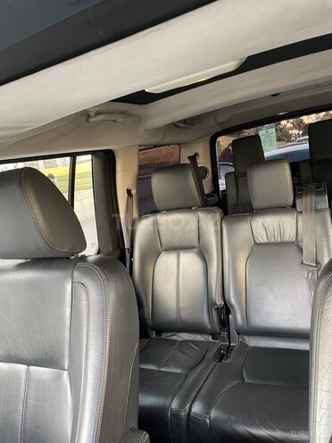 Land Rover Discovery 2010, 341,000 km - 3.0 l - Bakı