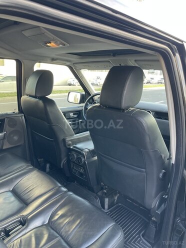 Land Rover Discovery 2010, 341,000 km - 3.0 l - Bakı