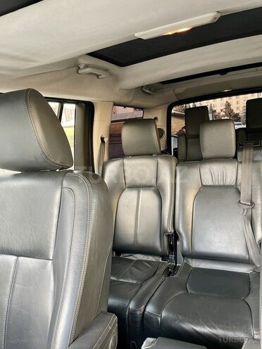 Land Rover Discovery 2010, 341,000 km - 3.0 l - Bakı