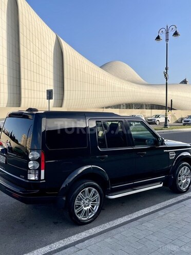 Land Rover Discovery 2010, 341,000 km - 3.0 l - Bakı