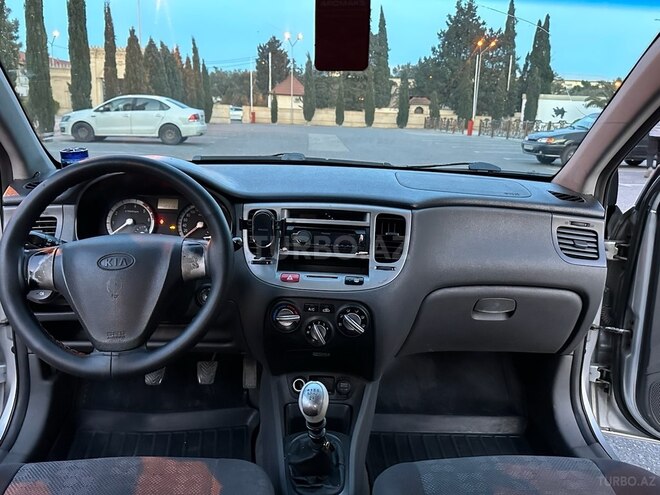 Kia Rio 2005, 483,000 km - 1.5 l - Bakı