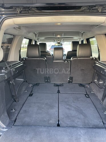 Land Rover Discovery 2010, 341,000 km - 3.0 l - Bakı
