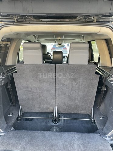 Land Rover Discovery 2010, 341,000 km - 3.0 l - Bakı