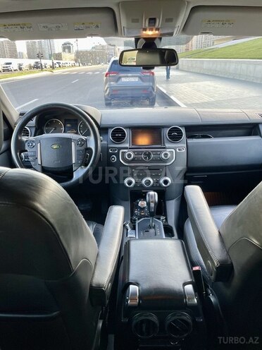 Land Rover Discovery 2010, 341,000 km - 3.0 l - Bakı
